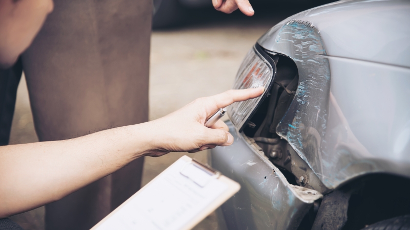 What to Look for When Buying a Second-Hand Bumper