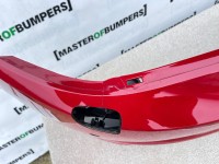 Alfa Romeo Giulia Quadrofoglio 2016-2022 Front Bumper Pdc + Jets Genuine [p800]