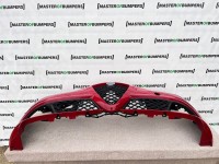 Alfa Romeo Giulia Quadrofoglio 2016-2022 Front Bumper Pdc + Jets Genuine [p800]