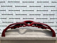 Alfa Romeo Giulia Quadrofoglio 2016-2022 Front Bumper Pdc + Jets Genuine [p900]