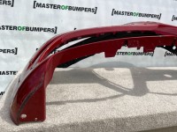 Alfa Romeo Giulia Quadrofoglio 2016-2022 Front Bumper Pdc + Jets Genuine [p900]