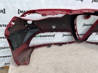 Alfa Romeo Giulia Quadrofoglio 2016-2022 Front Bumper Pdc + Jets Genuine [p900]