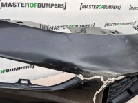 Alfa Romeo Stelvio Quadrifoglio Q4 2018 - 2023 Front Bumper 6 Pdc Genuine [p21]