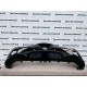 Alfa Romeo Stelvio Quadrifoglio Q4 2018 - 2023 Front Bumper 4 Pdc Genuine [p96]