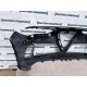 Alfa Romeo Stelvio Quadrifoglio Q4 2018 - 2023 Front Bumper 4 Pdc Genuine [p96]