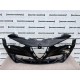 Alfa Romeo Stelvio Quadrifoglio Q4 2018 - 2023 Front Bumper 4 Pdc Genuine [p96]