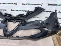 Alfa Romeo Stelvio Quadrifoglio Q4 2018 - 2023 Front Bumper 4 Pdc Genuine [p96]