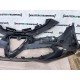 Alfa Romeo Stelvio Quadrifoglio Q4 2018 - 2023 Front Bumper 4 Pdc Genuine [p96]