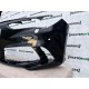 Alfa Romeo Stelvio Quadrifoglio Q4 2018 - 2023 Front Bumper 4 Pdc Genuine [p96]