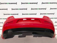 Alfa Romeo 159 2005-2011 Rear Bumper Genuine [p95]