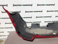 Alfa Romeo 159 2005-2011 Rear Bumper Genuine [p95]