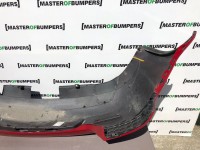 Alfa Romeo 159 2005-2011 Rear Bumper Genuine [p95]