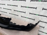 Alfa Romeo Tonale Veloce 2024-on Rear Bumper Black Glossy 4 Pdc Genuine [p266]