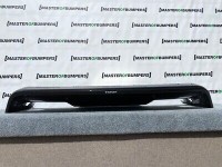 Aston Martin Dbs Superleggera 2019-2021 Rear Bumper Carbon Genuine