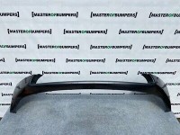 Aston Martin Db11 V8 V12 Volante 2016-2020 Front Bumper Genuine [p415]