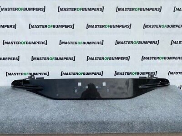 Aston Martin Dbs Superleggera 2019-2021 Rear Bumper Carbon Spliter Genuine