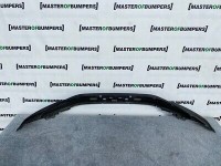 Aston Martin Dbs Superleggera 2019-2021 Rear Bumper Carbon Spliter Genuine