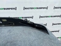 Aston Martin Dbs Superleggera 2019-2021 Rear Bumper Carbon Spliter Genuine