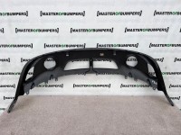 Aston Martin Vanquish V12 2014-2019 Rear Bumper Carbon Diffuser Genuine [p972]