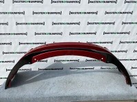 Aston Martin Vanquish V12 2014-2019 Front Bumper With Carbon Genuine [p413]