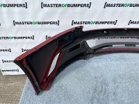 Aston Martin Vanquish V12 2014-2019 Front Bumper With Carbon Genuine [p413]