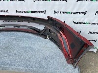 Aston Martin Vanquish V12 2014-2019 Front Bumper With Carbon Genuine [p413]