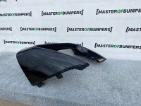 Aston Martin Dbs Superleggera 2019-2021 Rear Bumper Left Corner Genuine