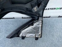 Aston Martin Dbs Superleggera 2019-2021 Rear Bumper Left Corner Genuine