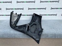 Aston Martin Dbs Superleggera 2019-2021 Rear Bumper Left Corner Genuine