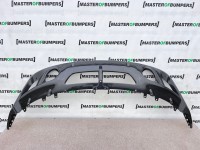 Aston Martin Vanquish V12 2014-2019 Rear Bumper Carbon Diffuser Genuine [p971]