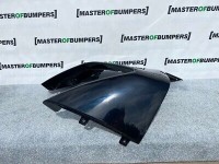 Aston Martin Dbs Superleggera 2019-2021 Rear Bumper Right Corner Genuine