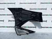 Aston Martin Dbs Superleggera 2019-2021 Rear Bumper Right Corner Genuine