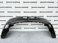 Aston Martin Rapide S V12 2014-2019 Rear Bumper In Grey Genuine [p507]