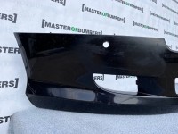 Aston Martin Db9 V12 2004-2011 Front Bumper Pdc Genuine [p711]