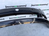 Aston Martin Db9 V12 2004-2011 Front Bumper Pdc Genuine [p711]