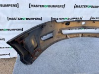 Aston Martin Db9 V12 2004-2011 Front Bumper Pdc Genuine [p711]