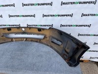 Aston Martin Db9 V12 2004-2011 Front Bumper Pdc Genuine [p711]