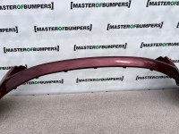 Aston Martin Db11 V8 V12 Volante 2016-2023 Front Bumper 6 Pdc Genuine [p855]