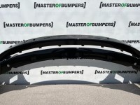 Aston Martin Vanquish V12 2014-2019 Front Bumper Genuine [p875]