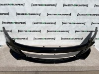 Aston Martin Vanquish V12 2014-2019 Front Bumper Genuine [p875]