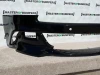 Aston Martin Vanquish V12 2014-2019 Front Bumper Genuine [p875]