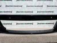 Aston Martin Vanquish V12 2014-2019 Front Bumper Genuine [p875]