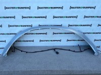 Aston Martin Db11 V8 V12 Volante 2016-2020 Front Bumper Genuine [p921]