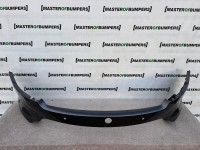 Aston Martin Db9 Volante V12 2012-2016 Front Bumper Grey 4 Pdc Genuine [p989]