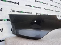 Aston Martin Db9 Volante V12 2012-2016 Front Bumper Grey 4 Pdc Genuine [p989]