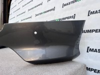 Aston Martin Db9 Volante V12 2012-2016 Front Bumper Grey 4 Pdc Genuine [p989]