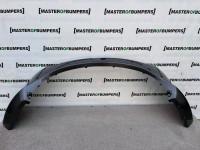 Aston Martin Db9 Volante V12 2012-2016 Front Bumper Grey 4 Pdc Genuine [p989]