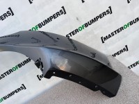 Aston Martin Db9 Volante V12 2012-2016 Front Bumper Grey 4 Pdc Genuine [p989]