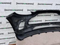 Aston Martin Dbx V8 550 Suv 2020-2024 Front Bumper 6 Pdc Genuine [p10]