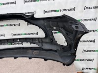 Aston Martin Dbx V8 550 Suv 2020-2024 Front Bumper 6 Pdc Genuine [p10]